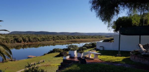 Addo Riverside Villa